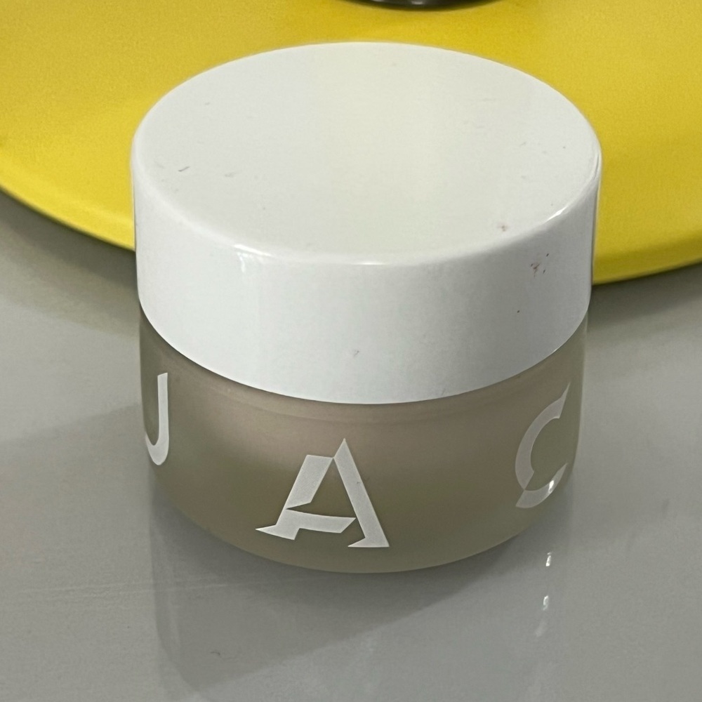 BN Jaclin cosmetics Lip Scrub